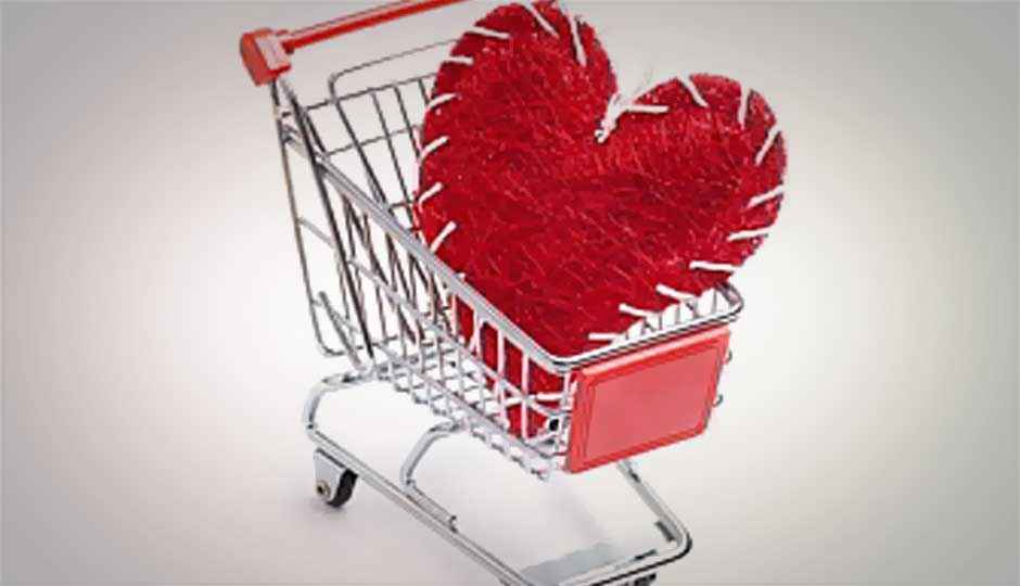 Valentine’s Day gift ideas for gadget lovers