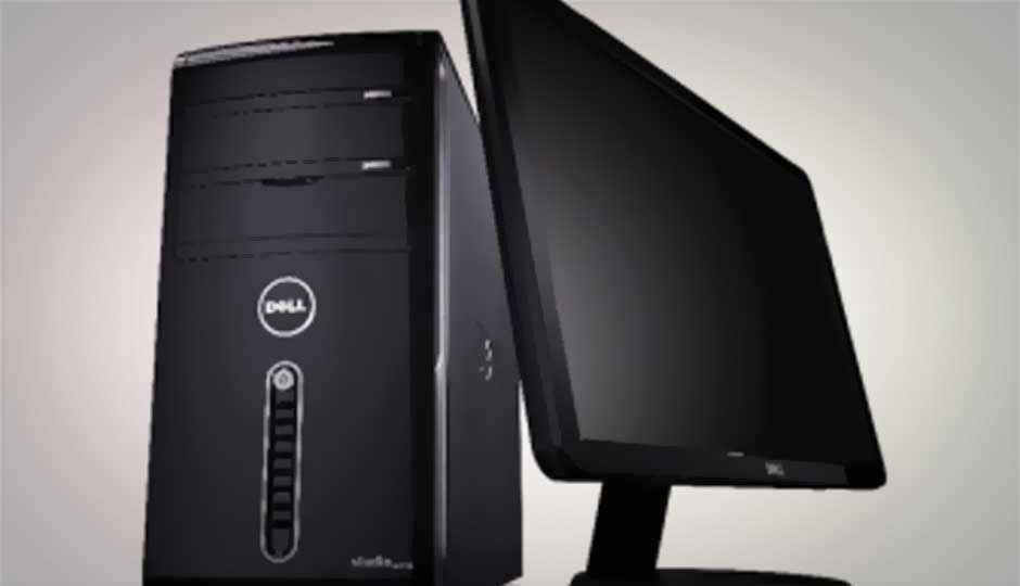 Indian PC shipments drop to lowest in 18 months