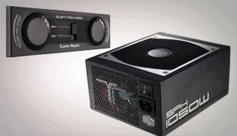 Cooler Master launches Silent Pro Hybrid series PSUs in India