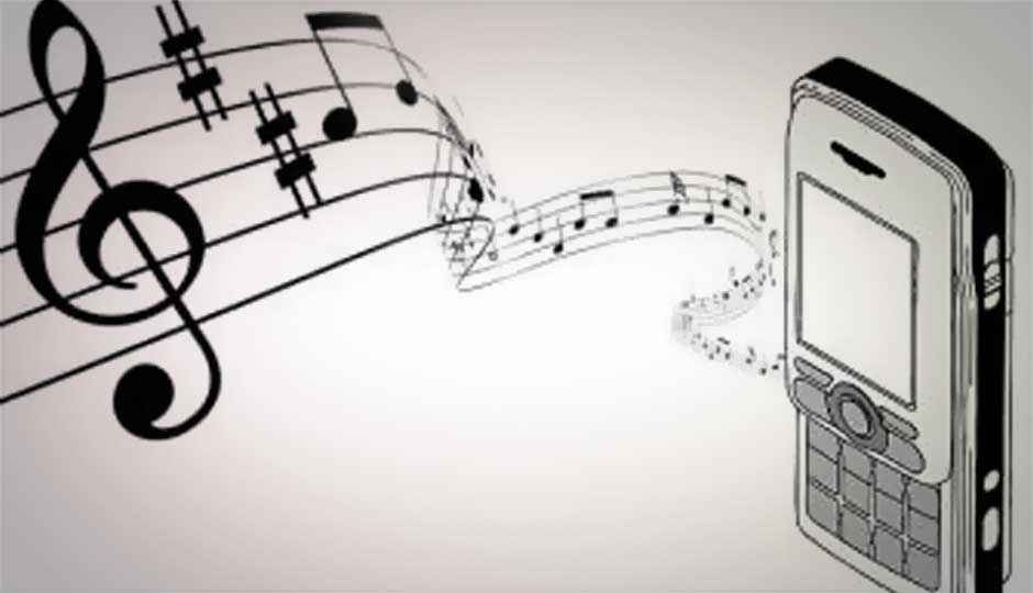 Study shows ringtones adversely affect concentration