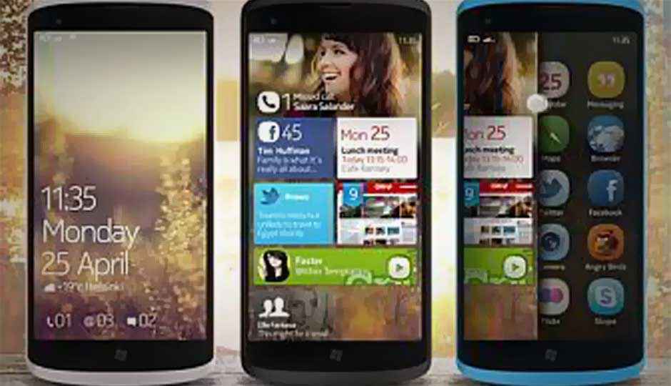 Windows Phone Tango minimum specs and limitations revealed