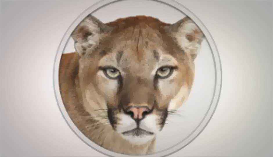 Apple releases Mountain Lion developer preview, highlights new features