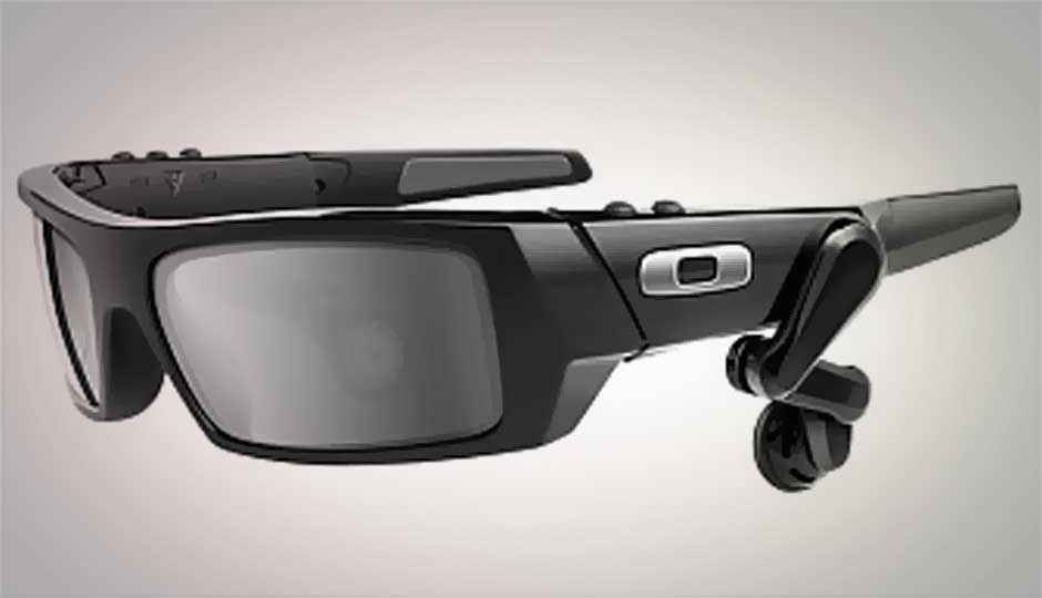 Google’s AR heads-up display glasses to be launched this year