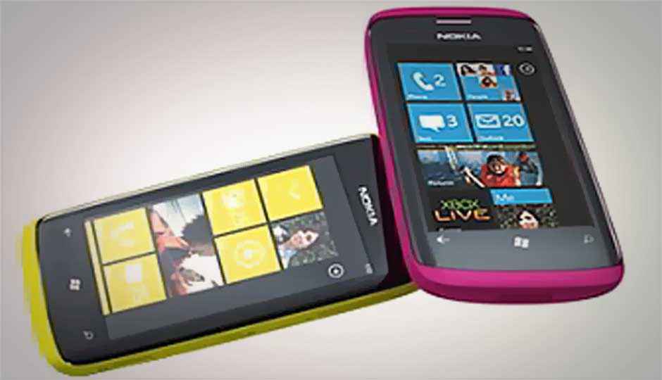 First low-cost Nokia Windows Phone expected at MWC next week