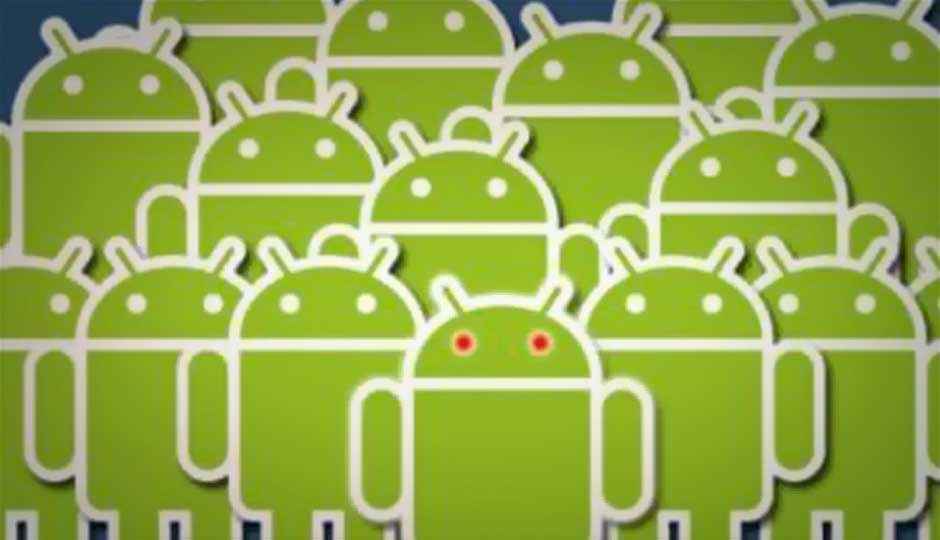 Four must-have Android settings, from a security expert