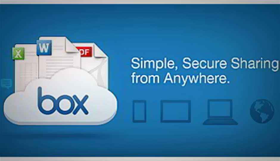 Box for Android goes global, offers 50GB storage free till March 23