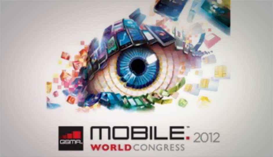 What to expect at Mobile World Congress 2012