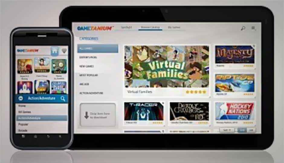 Tata Docomo offers premium Android games on subscription, with ‘Let’s Play’