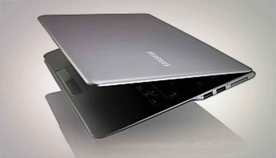 5 Ultrabooks that you can buy right now, in India