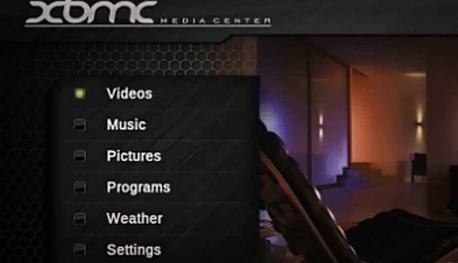 Setting up XBMC on your HTPC: The simple guide