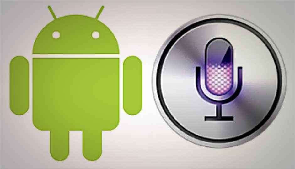 Report: Google prepping a Siri rival for Android, Google Assistant