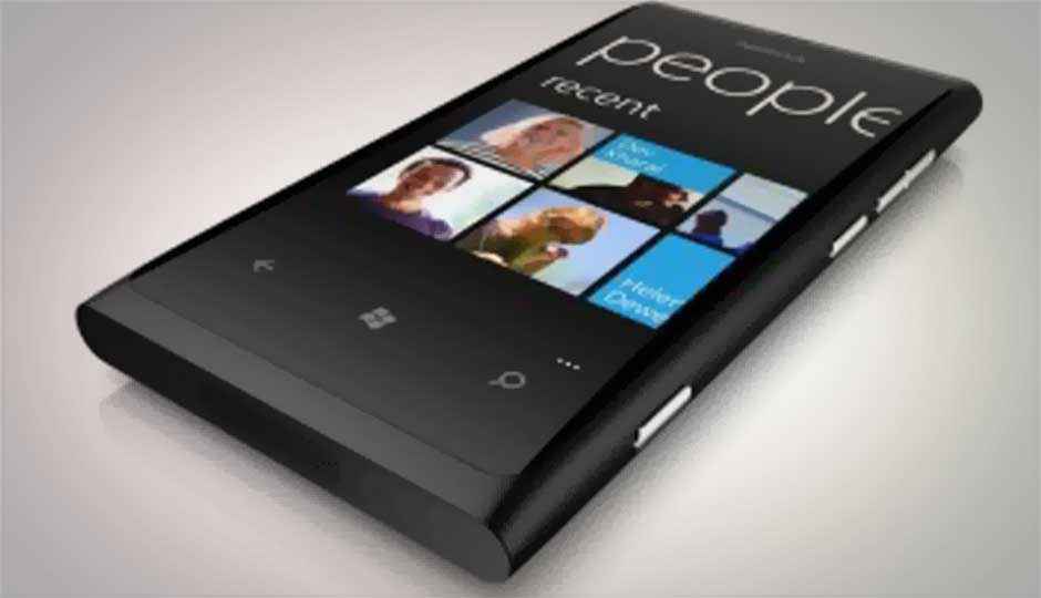 Nokia Lumia 800 gets a price cut; selling at Rs. 24,000