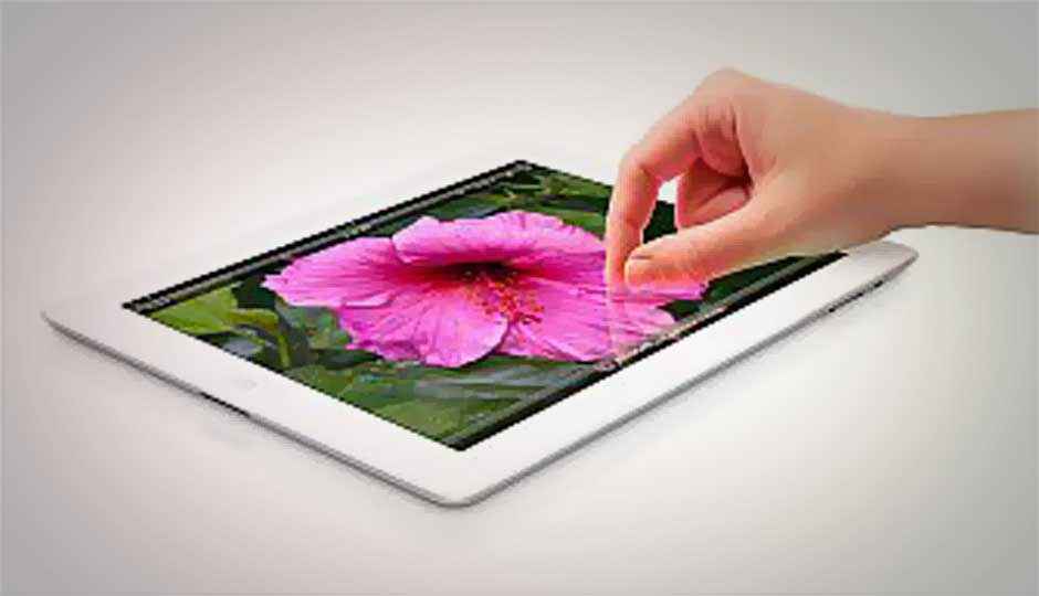 5 reasons why you should upgrade to the new iPad