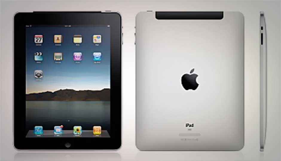 Apple drops iPad 2 prices in India, now starting Rs. 24,500