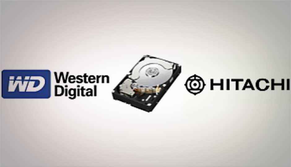 Western Digital completes acquisition of Hitachi GST, for $4.1bn