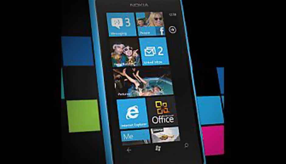 Latest Nokia Lumia 800 update triples battery life: Report