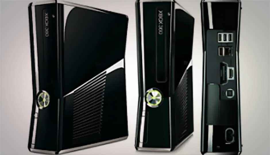 Next-gen Xbox 720 to do away with optical drive