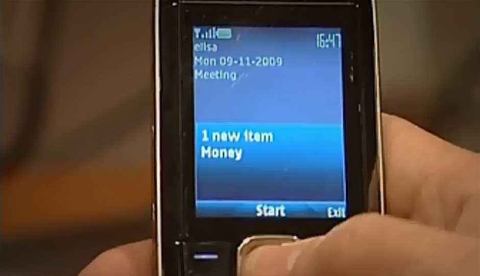 Nokia to discontinue mobile money service