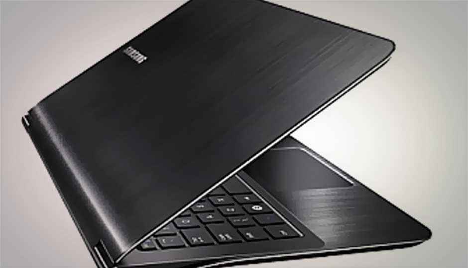 7 Ultrabooks to look out for in 2012