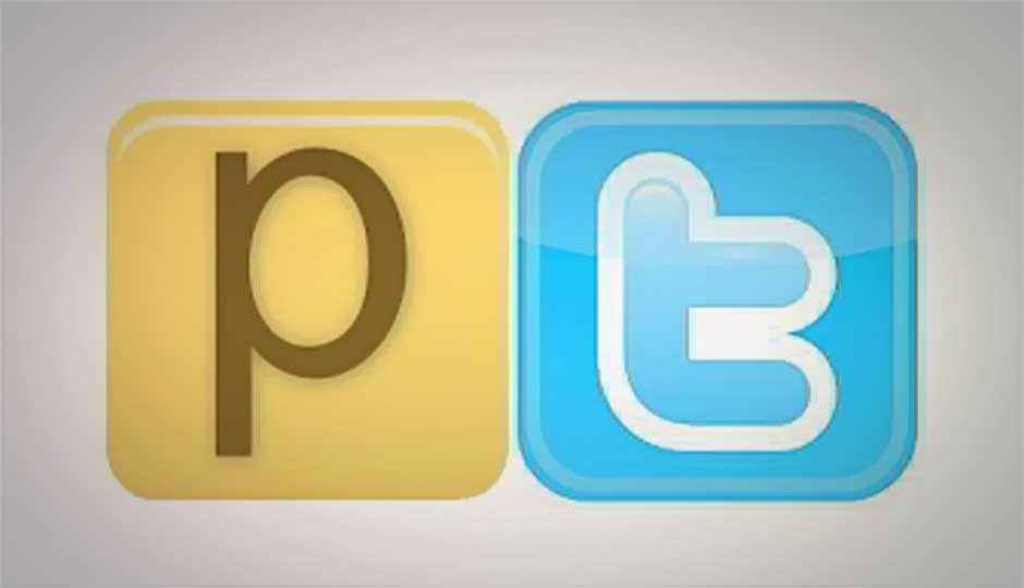 Twitter announces acquisition of Posterous to diversify platform