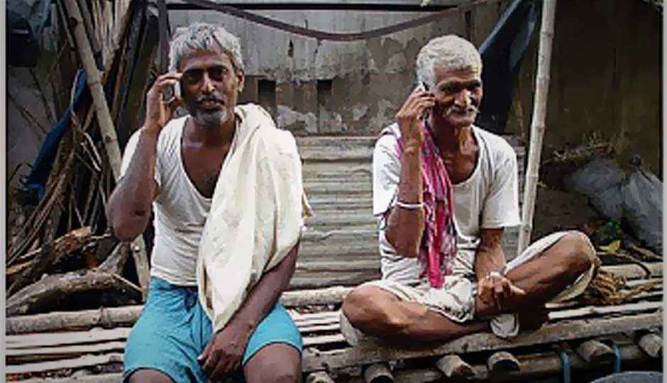 ‘More phones than toilets’ – Census 2011 sheds light on changing India