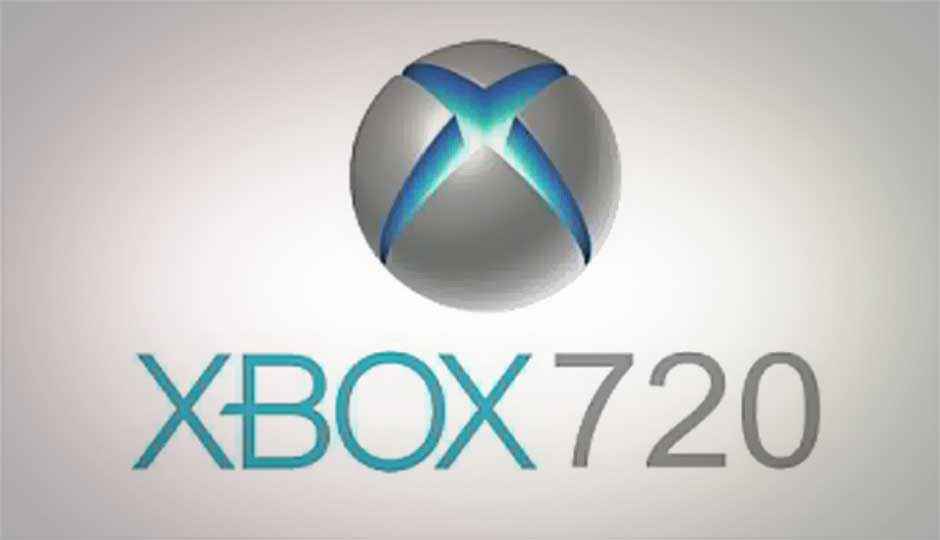 Microsoft clarifies Xbox 720 will not be shown at E3 2012