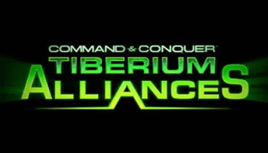 Command & Conquer: Tiberium Alliances to be free-to-play multi-pl... Command & Conquer: Tiberium Alliances to be free-to-play multi-pl...