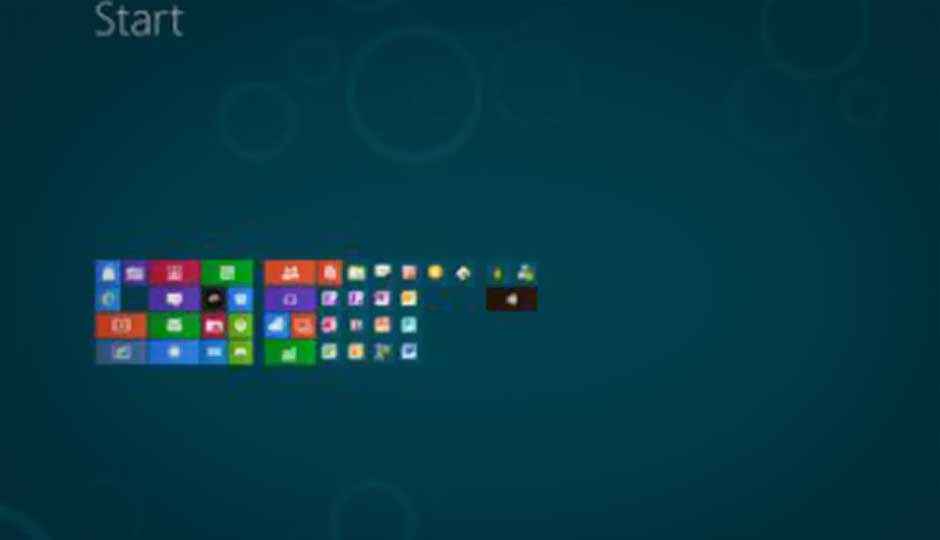 Living with Windows 8 Consumer Preview