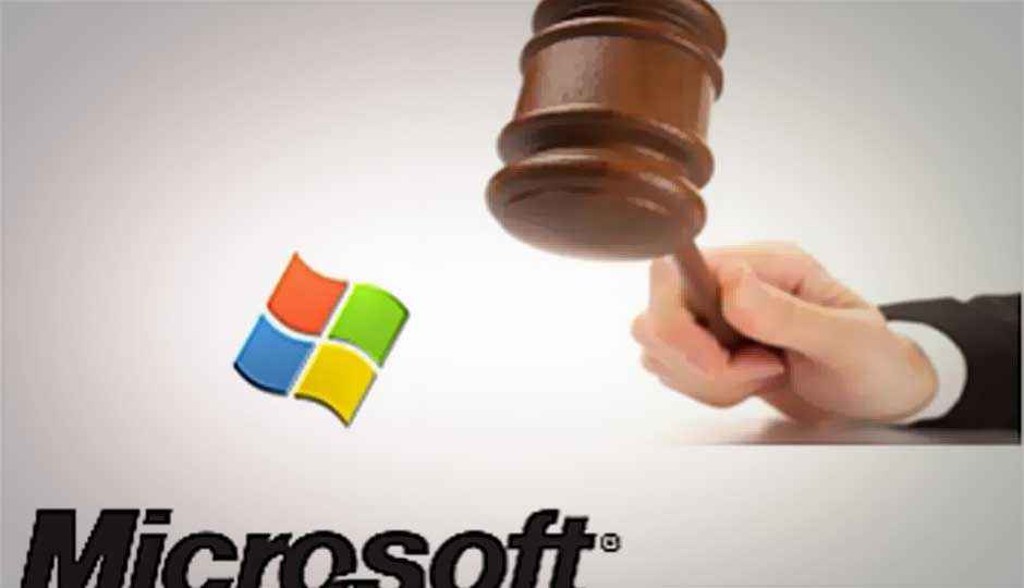 Web censorship row: Delhi HC dismisses charges against Microsoft India