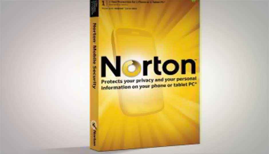 Norton Mobile Security available for Samsung Galaxy smartphones
