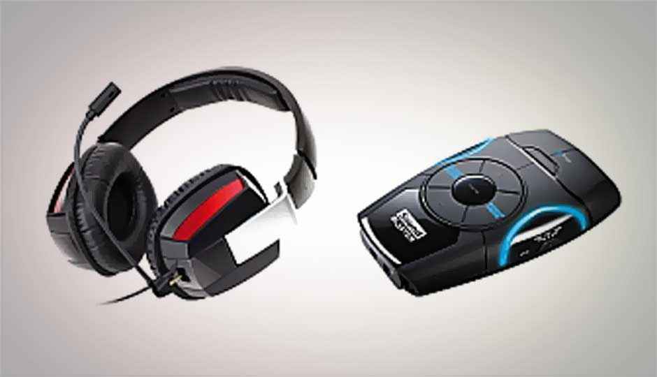Creative launches a range of new gaming audio products in India