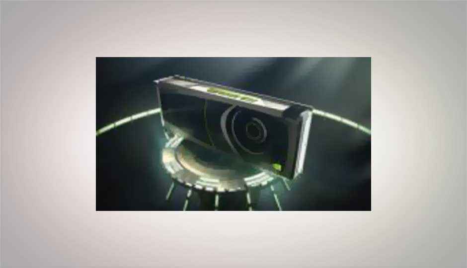 Nvidia launches the GeForce GTX 680, with its new Kepler GPU
