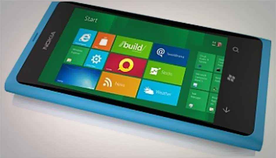 Microsoft hints that Windows 8 will run Windows Phone 7 apps