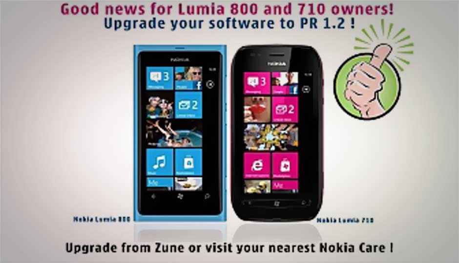 nokia lumia 900 zune software download