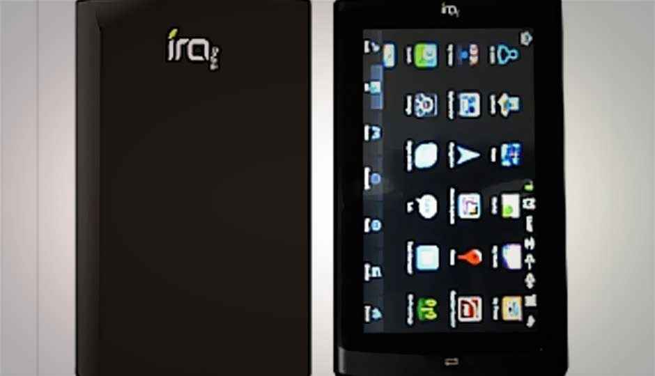 WishTel Ira vs. Aakash 2: Budget tablets under 5k compared