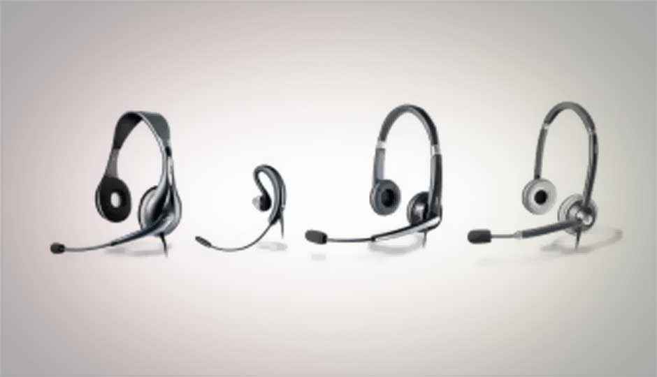 Jabra launches UC Voice Series headsets, promising affordable UC deployment