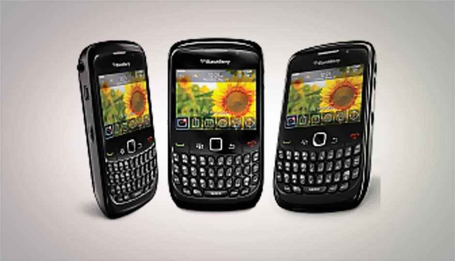 RIM slashes BlackBerry smartphone prices by 26 per cent