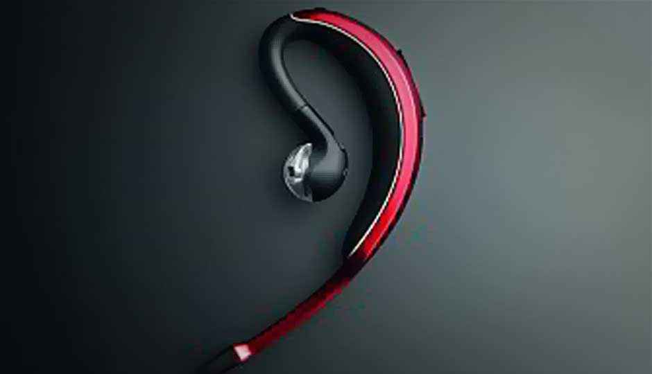Jabra launches all-new red Wave headset, with A2DP