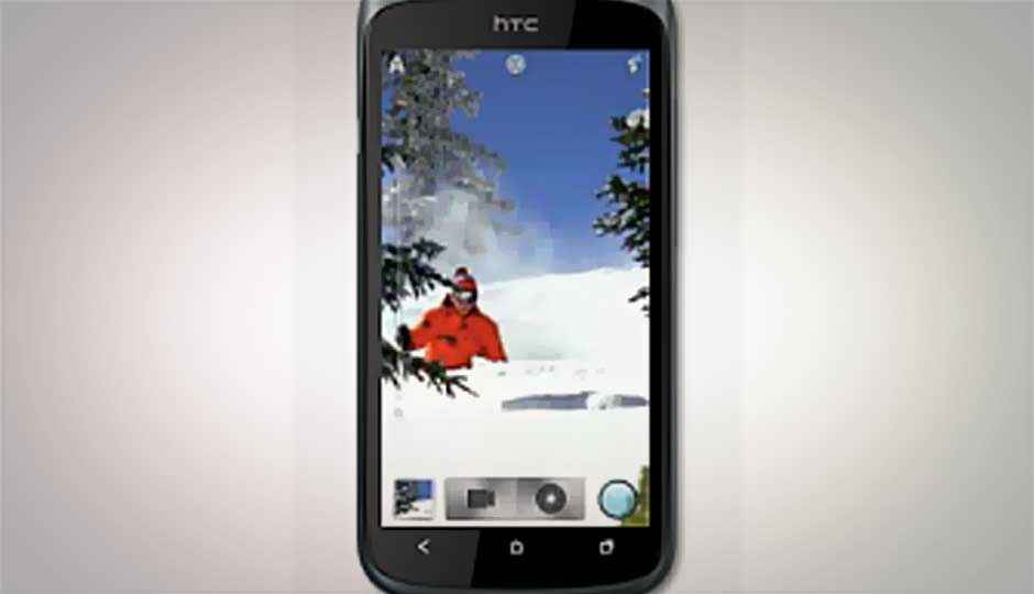 HTC One S to hit Indian market in May