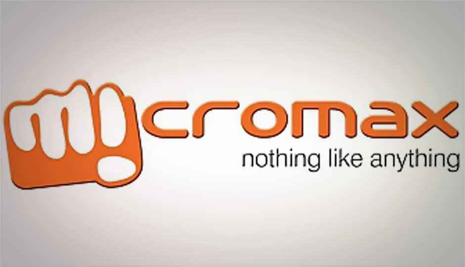 Micromax working on a feature phone with solar panel