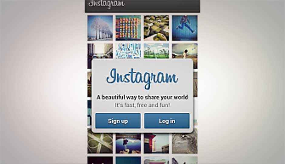 Instagram app debuts on Android, finally