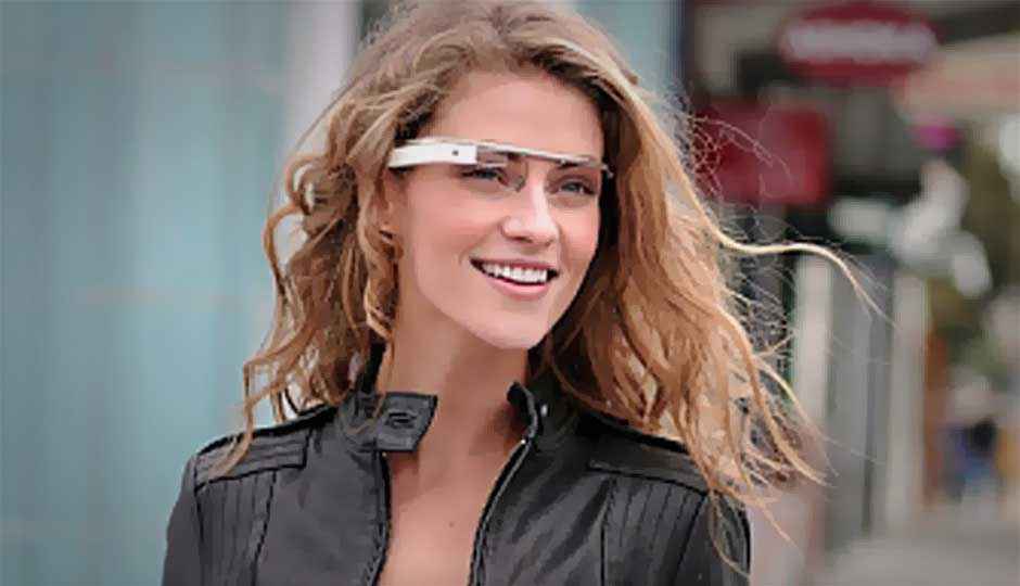 Google confirms Project Glass, shows off heads up display AR glasses