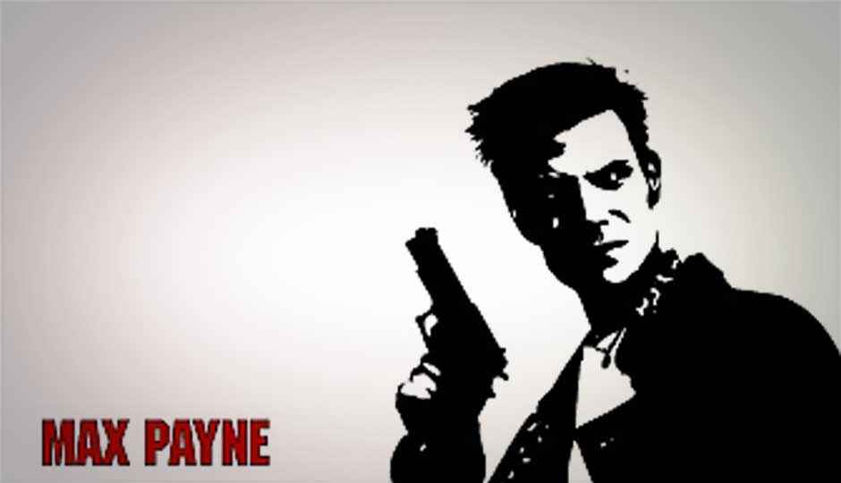 Max Payne coming to Android and iOS devices this month