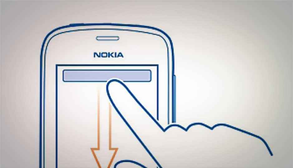 Nokia prepping Asha 306 full-touchscreen phone with Meltemi OS
