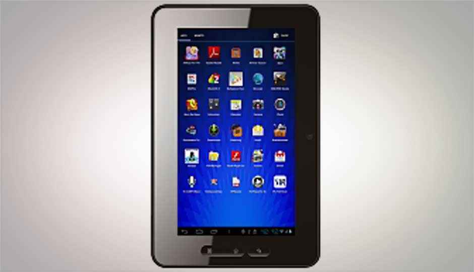 Micromax Funbook to hit the shelves next week