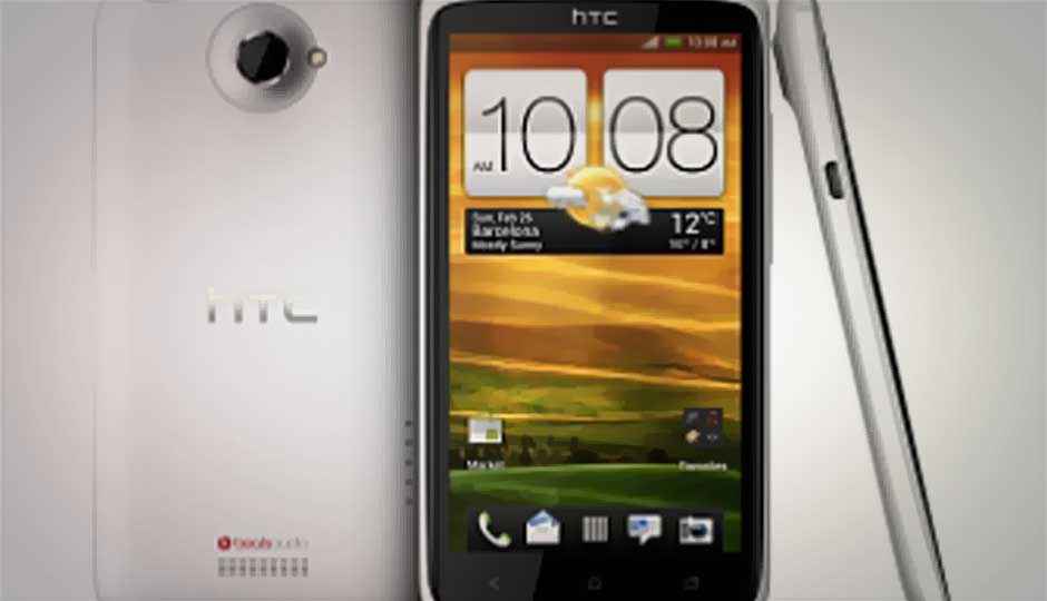HTC One X: Performance benchmarks and first impressions