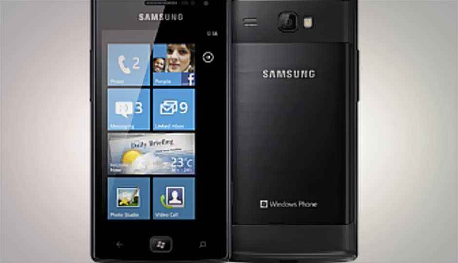 Samsung to launch Windows Phone 8 ‘Apollo’ based phones in October