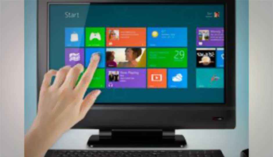 Why Windows 8 is a huge gamble for Microsoft