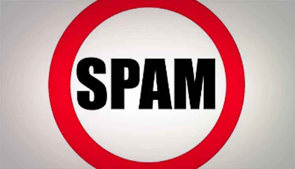 India surpasses U.S. to become top spam-spewing nation: Sophos