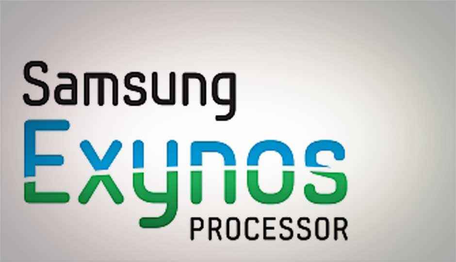 Samsung Galaxy SIII to come with Exynos 4 quad-core processor